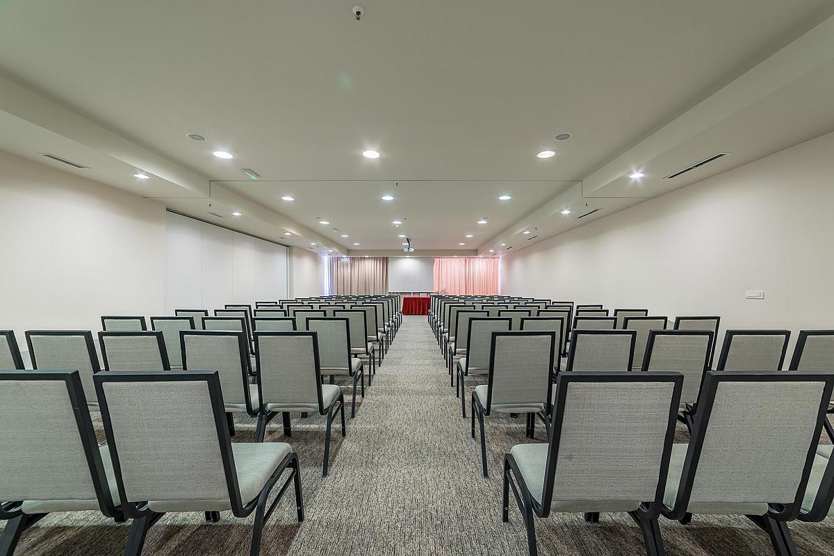 Kongresszusi Központ Šibenik