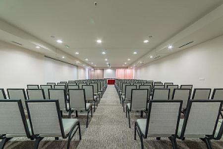 Kongresszusi Központ Šibenik