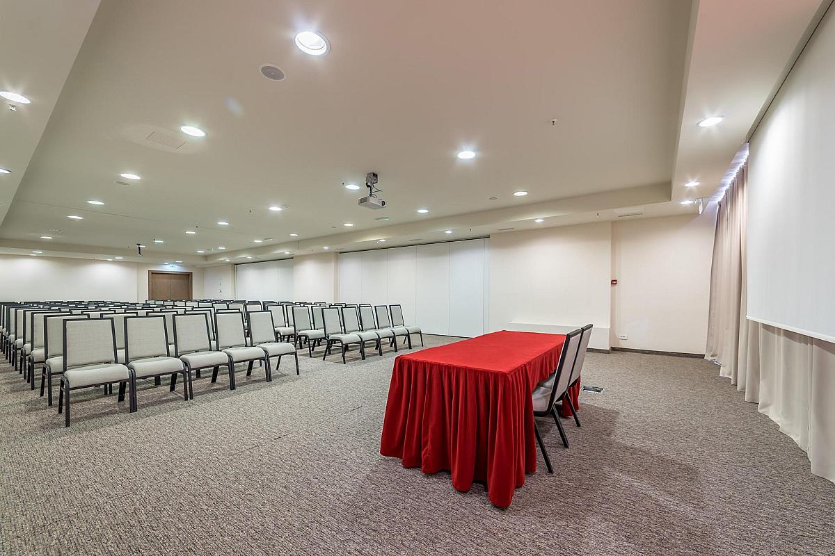 Kongresszusi Központ Šibenik