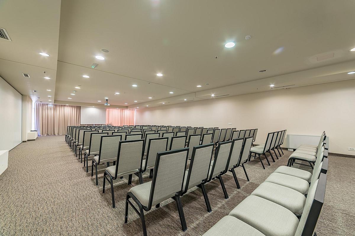 Kongresszusi Központ Šibenik