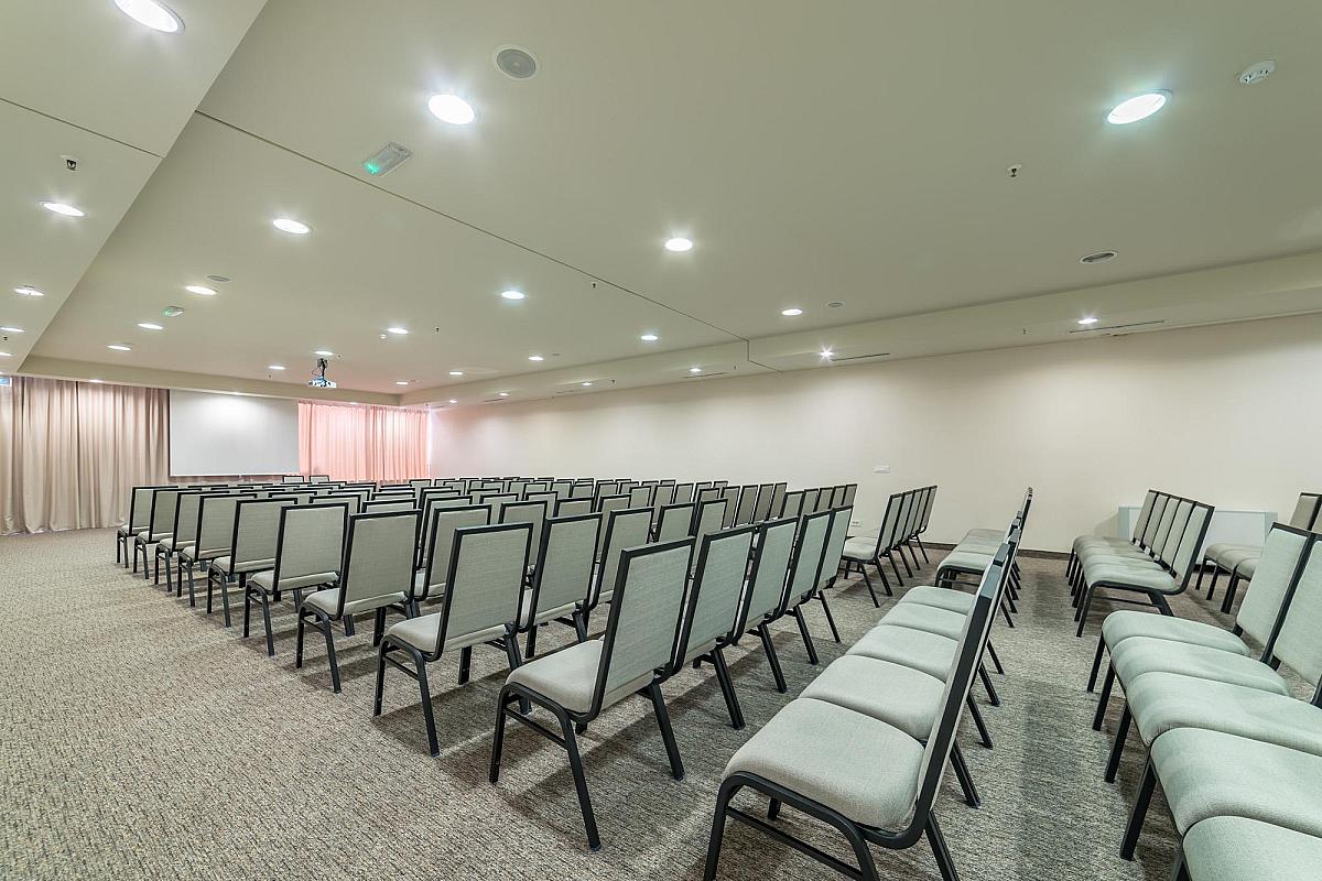 Kongresszusi Központ Šibenik