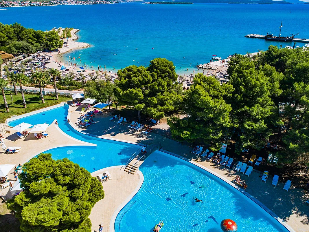 Hotel Ivan