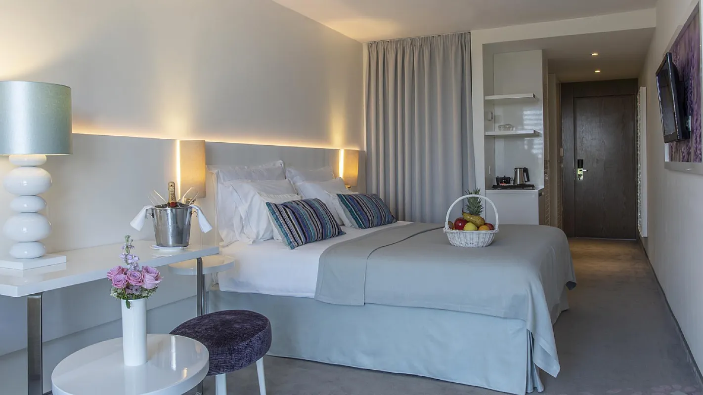 Hotel Ivan