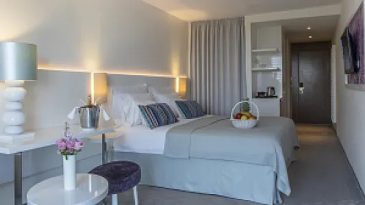Hotel Ivan