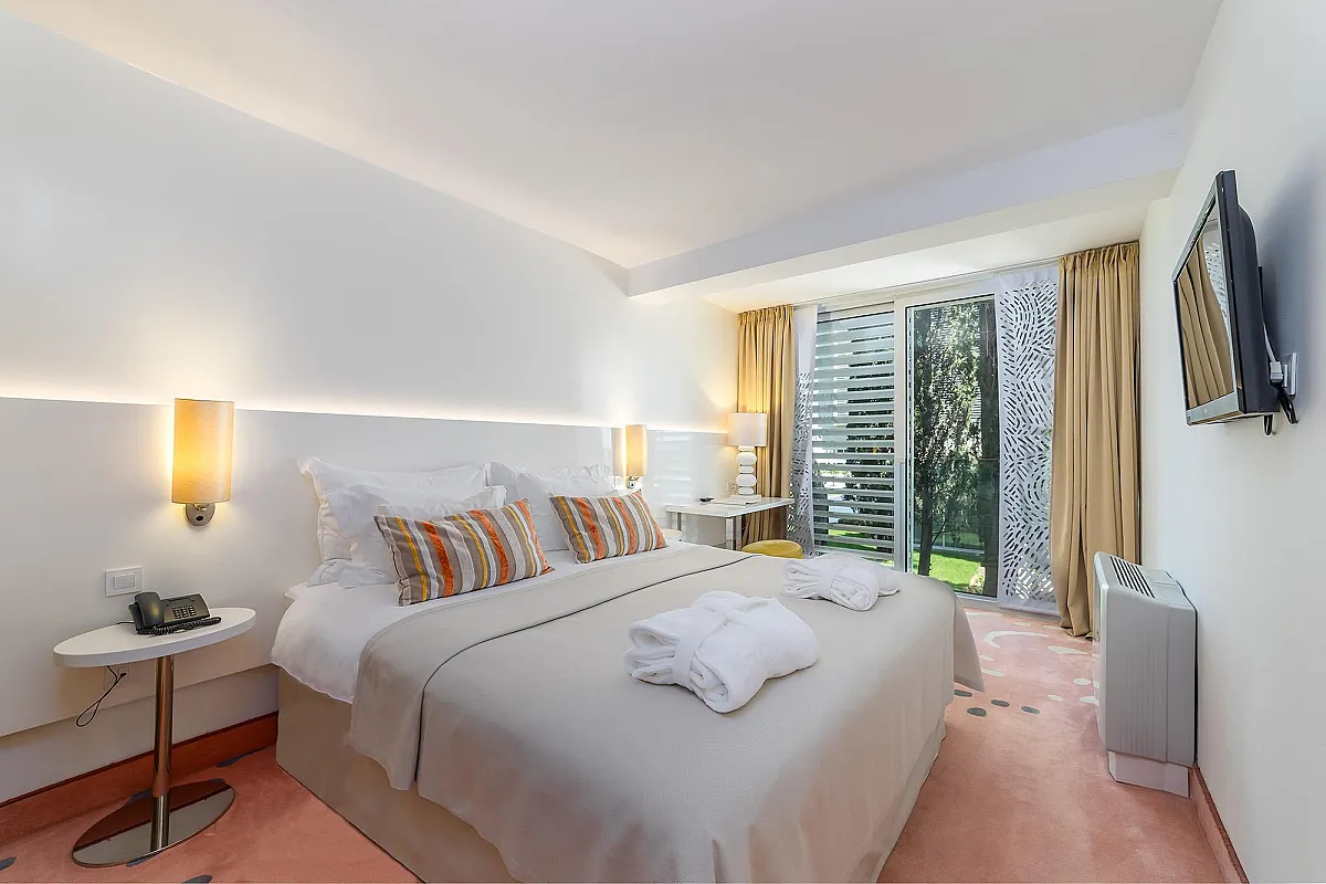 Hotel Ivan
