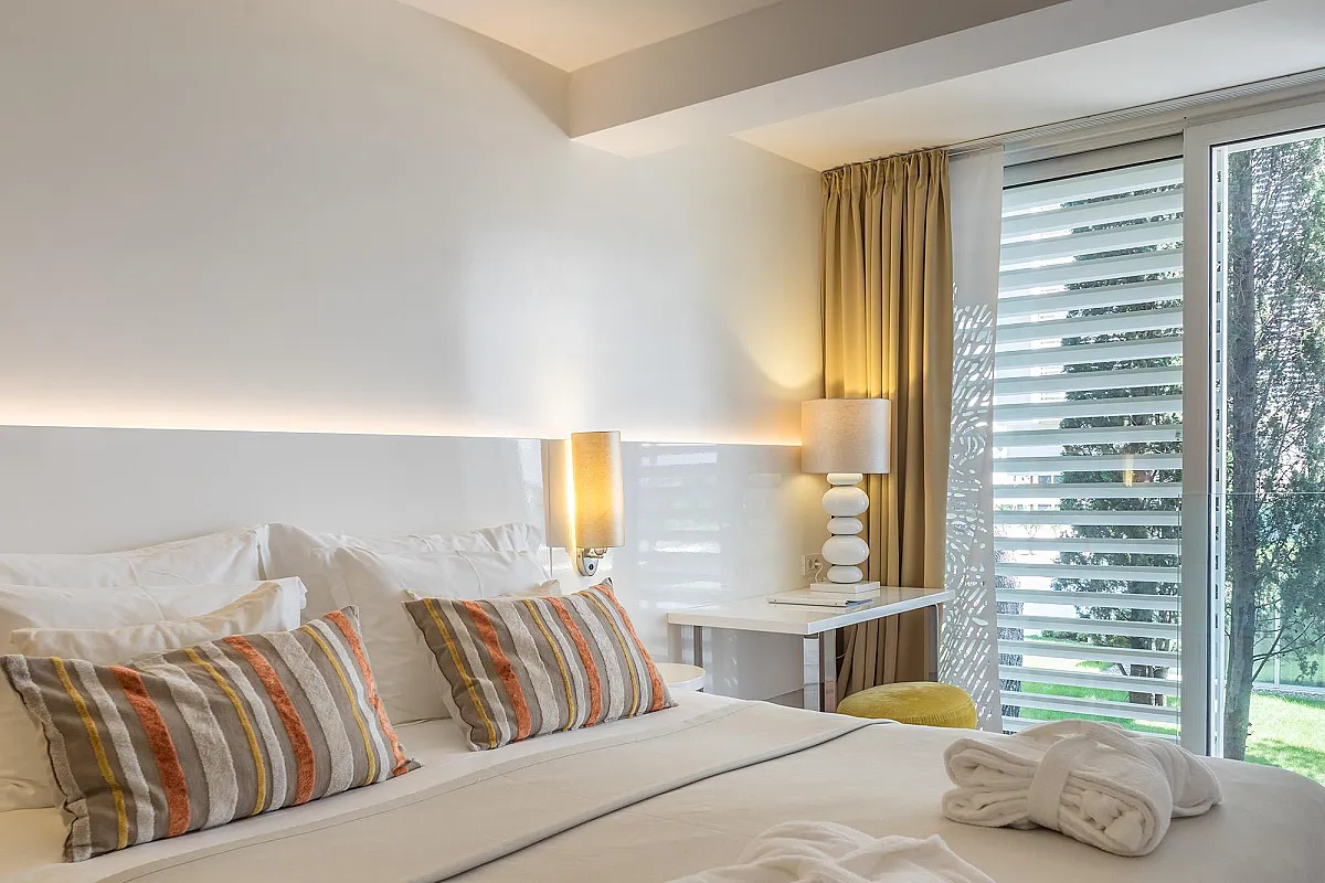 Hotel Ivan