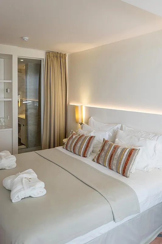 Hotel Ivan