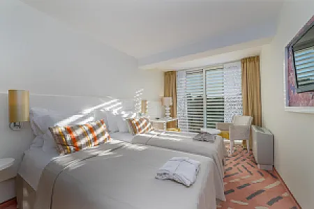 Hotel Ivan