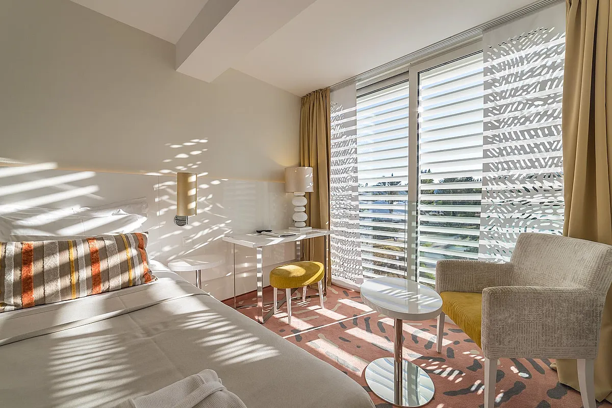 Hotel Ivan