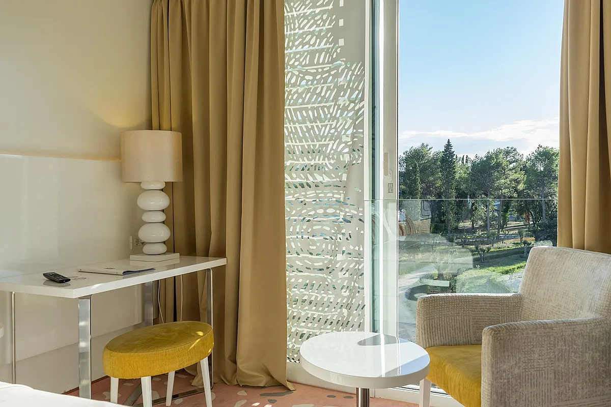 Hotel Ivan