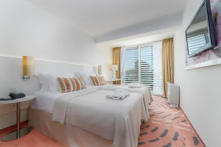 Hotel Ivan