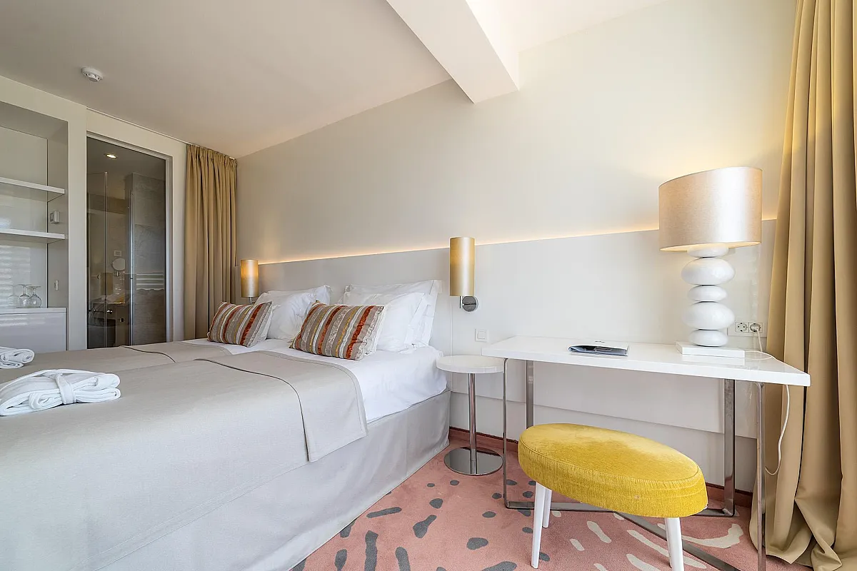 Hotel Ivan