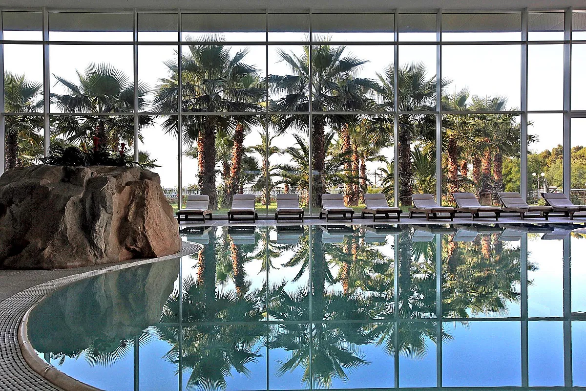 Hotel Ivan