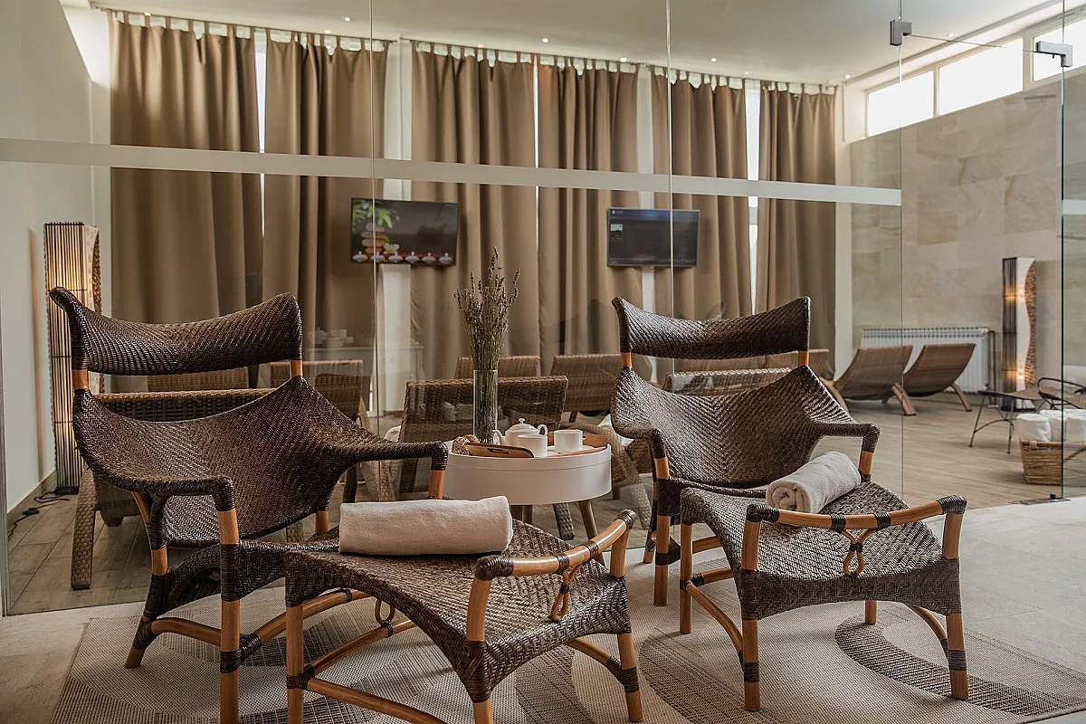 Hotel Ivan