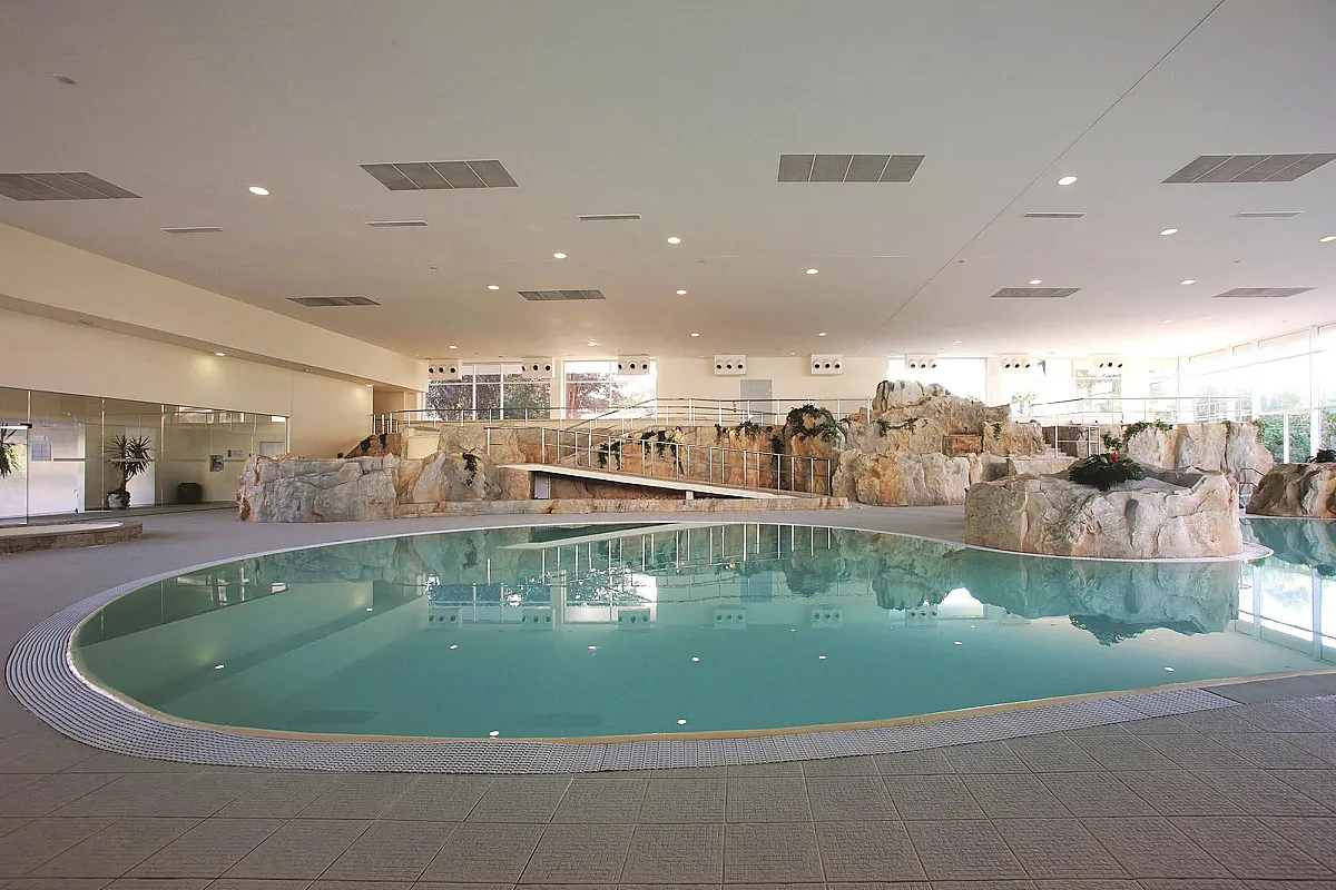 Hotel Ivan