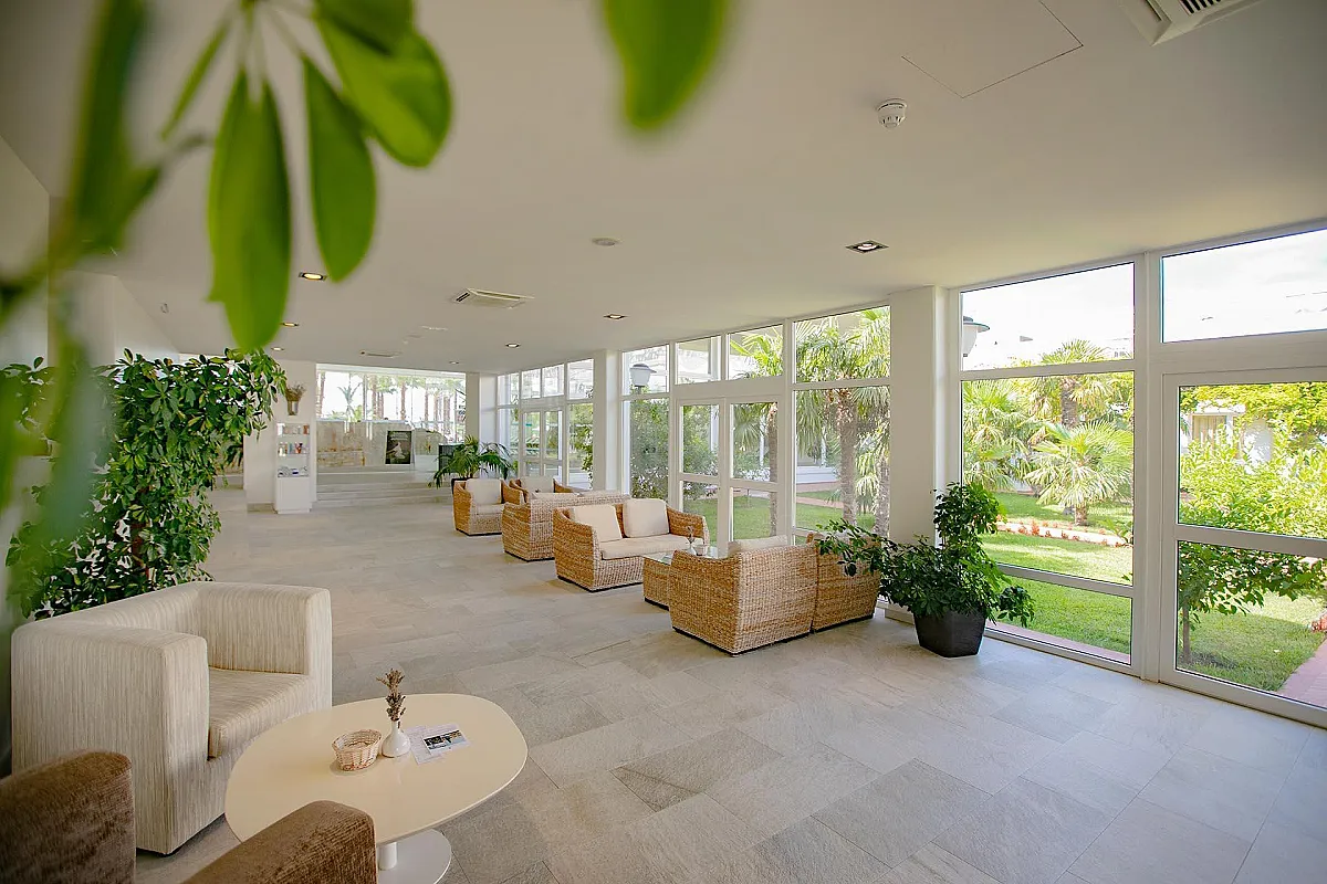 Hotel Ivan