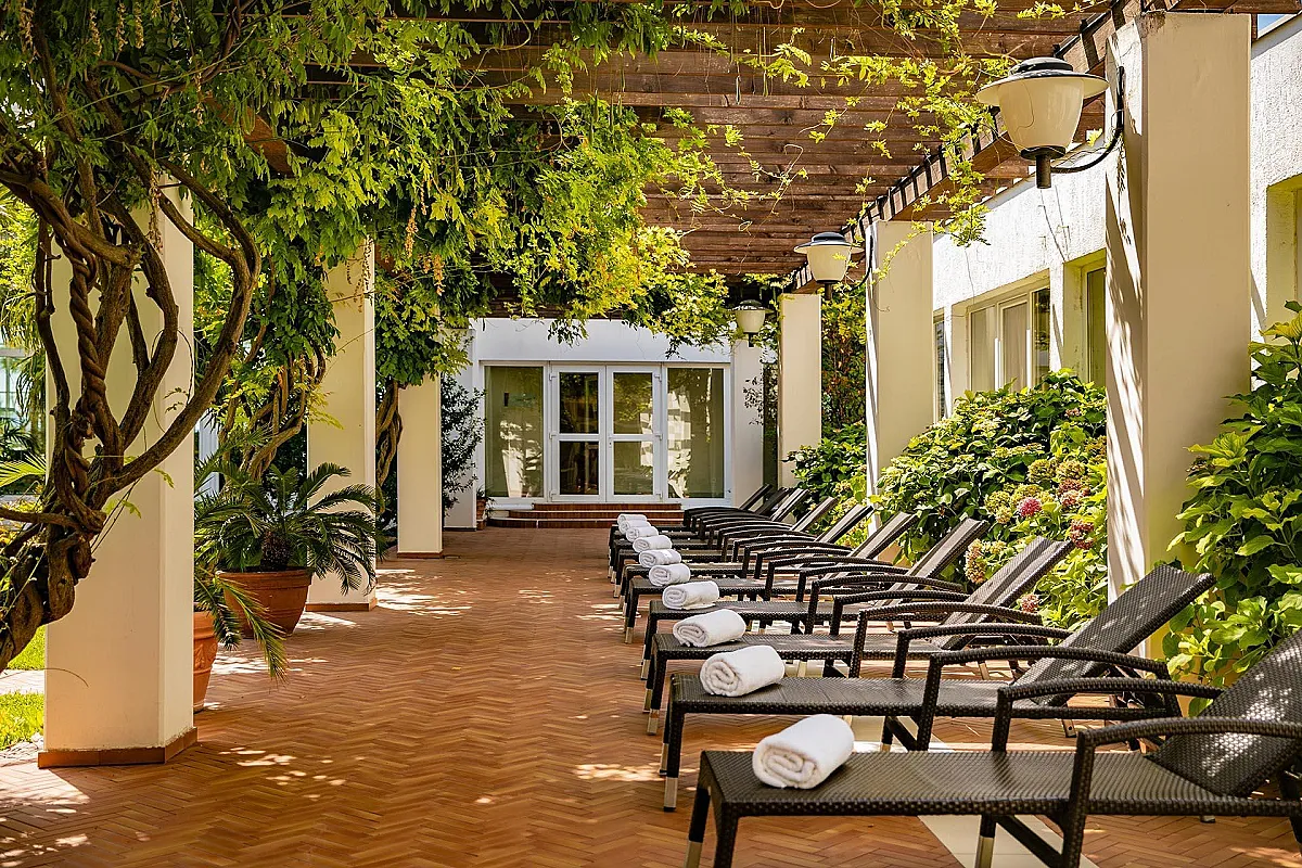 Hotel Ivan