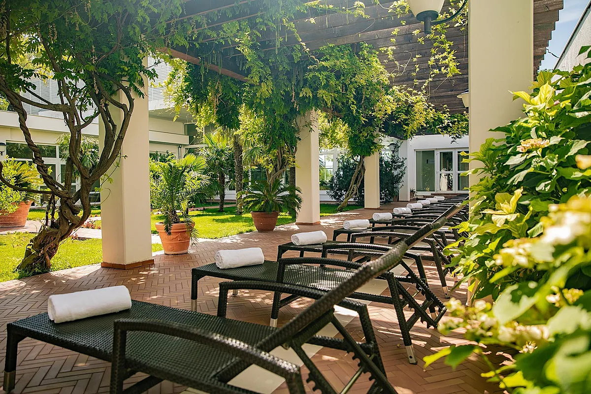Hotel Ivan