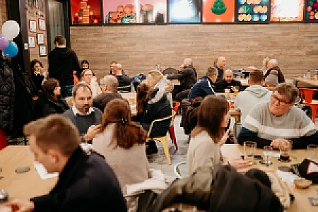 Horizont Brewing - Taproom