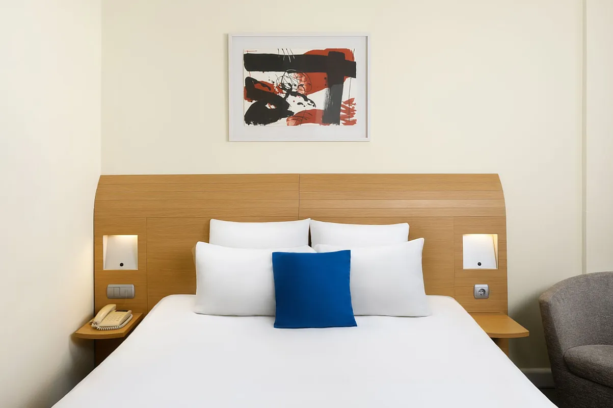 Novotel Budapest Danube Hotel