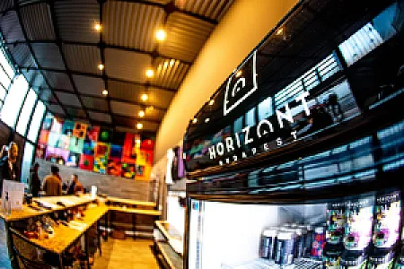 Horizont Brewing - Taproom