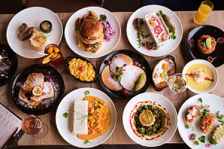 Bistro 11