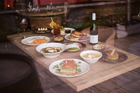 Bistro 11