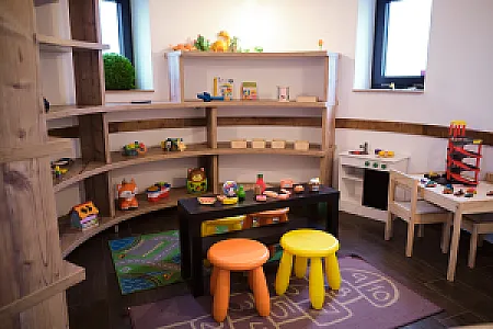 Bistro 11