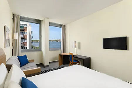 Novotel Budapest Danube Hotel
