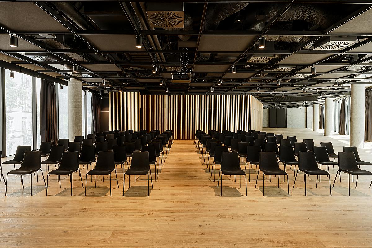 konferenciaterem