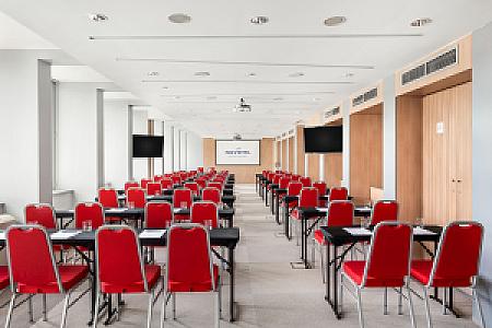 Novotel Budapest Danube Hotel