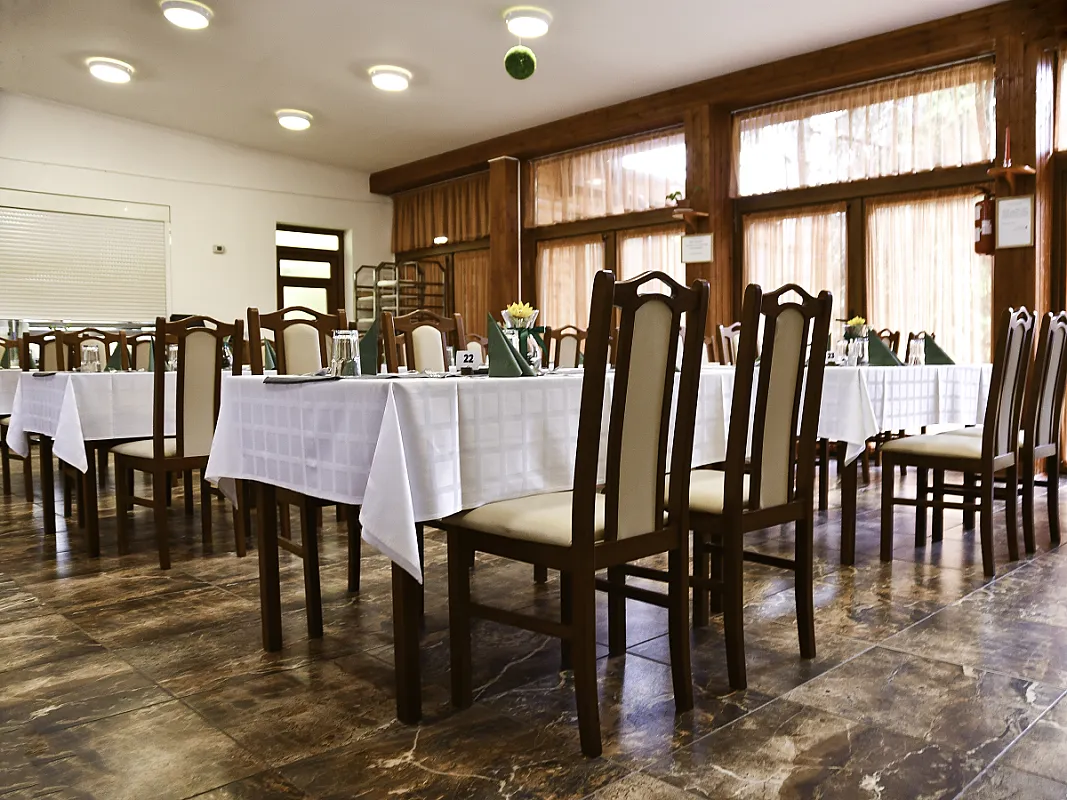 Sástó Hotel