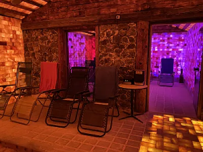 Sástó Hotel