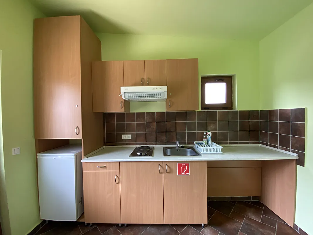 Sástó Hotel