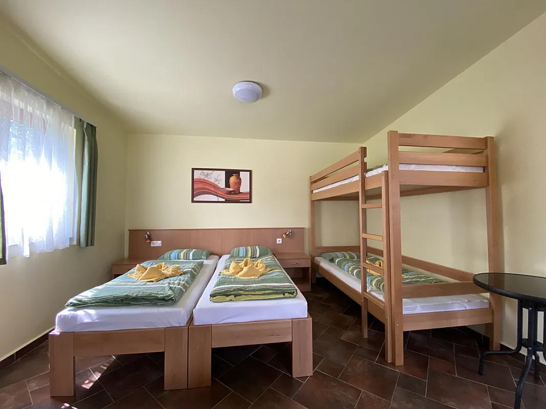 Sástó Hotel