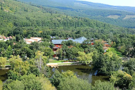 Sástó Hotel