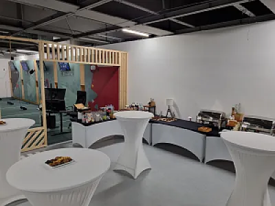 PlayVR - Virtuális Valóság Élményközpont