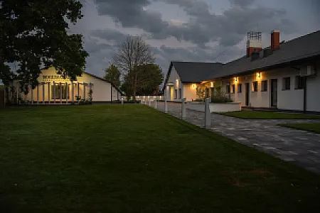 Boglya Rendezvényközpont