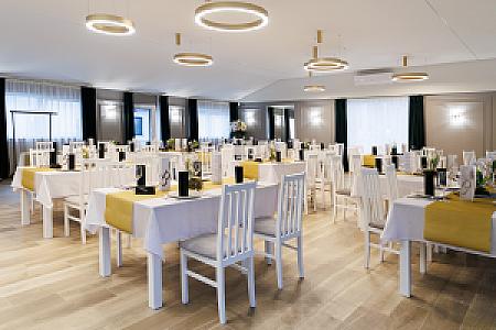 Rendezvényterem Balaton Siófok
