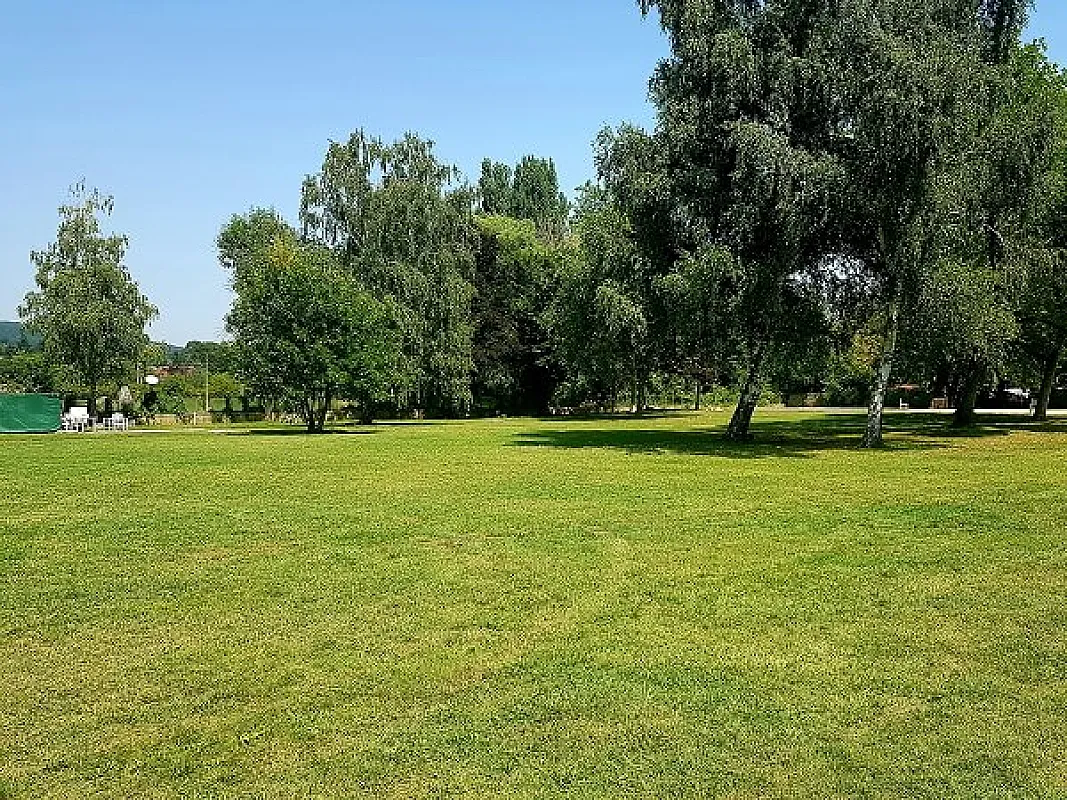 Beach Szálló Révfülöp