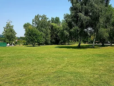 Beach Szálló Révfülöp