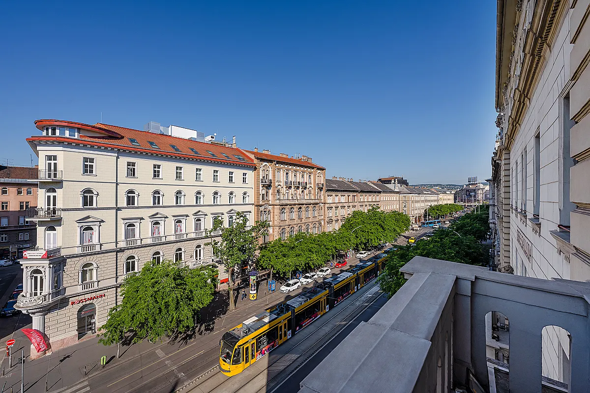 Radisson Blu Béke Hotel