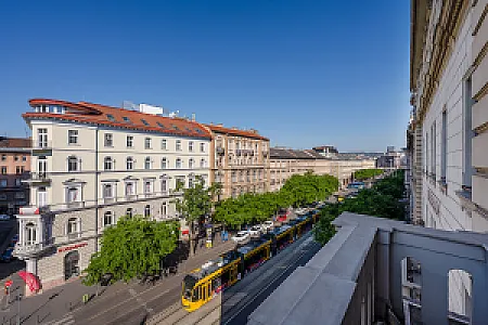 Radisson Blu Béke Hotel