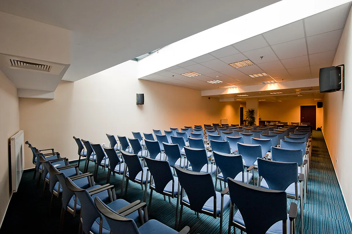 Hotel Regnum Residence