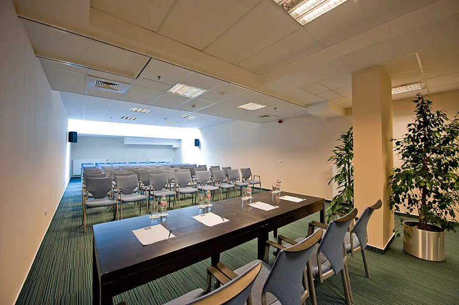 Hotel Regnum Residence