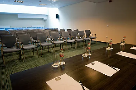 Hotel Regnum Residence