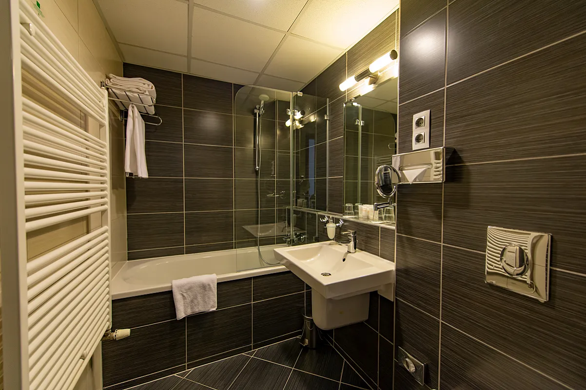 Hotel Regnum Residence