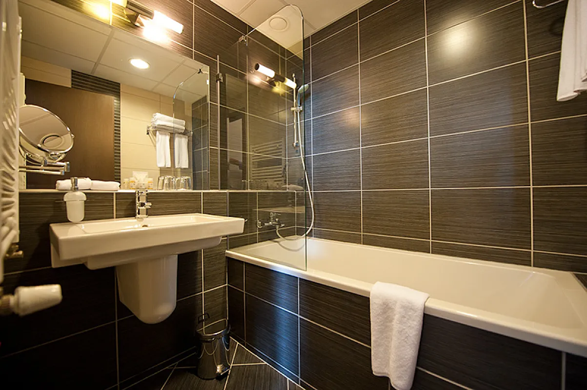 Hotel Regnum Residence