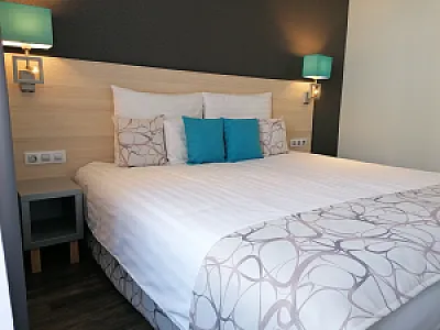 Hotel Regnum Residence