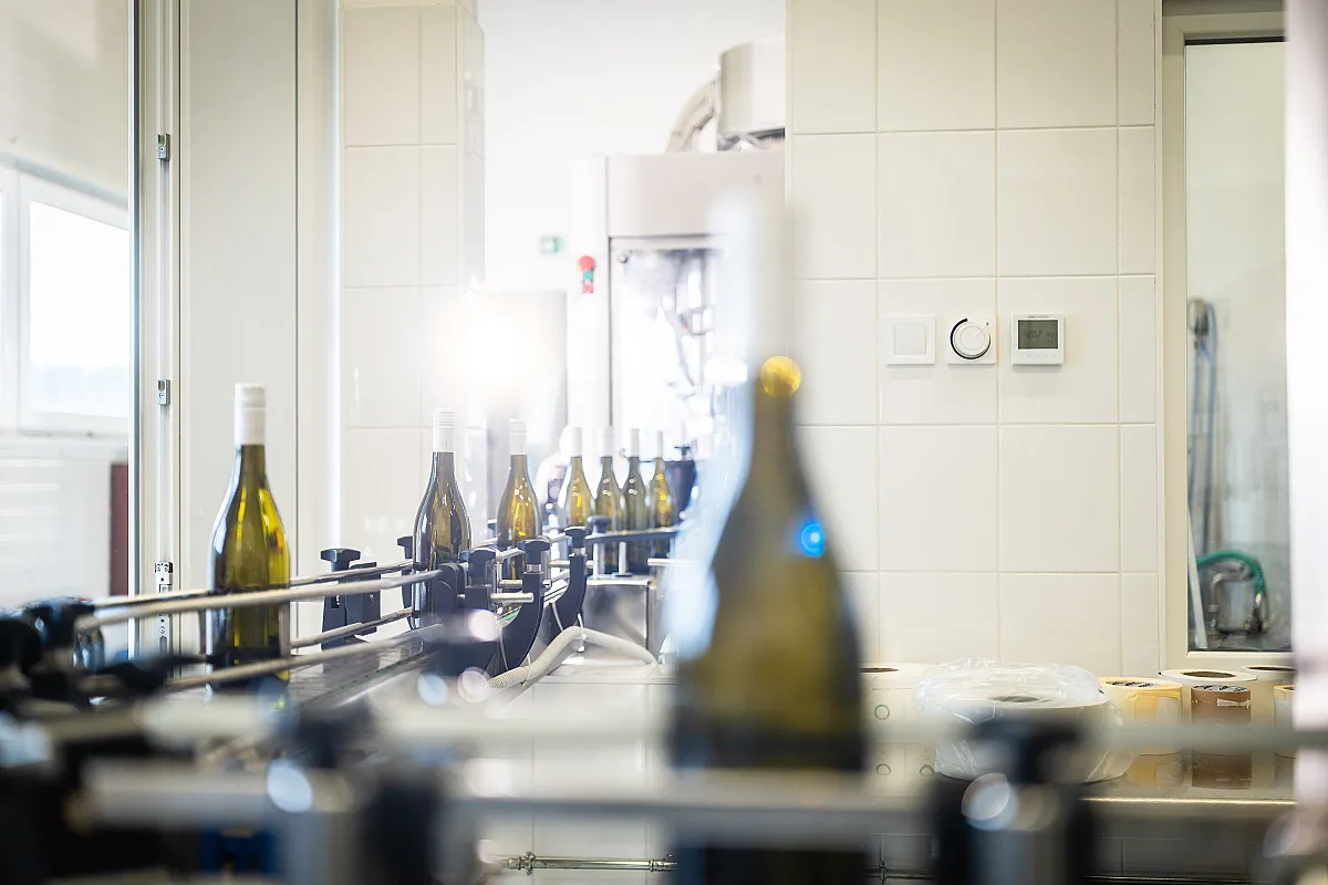 Feind Vinotéka és Borbár